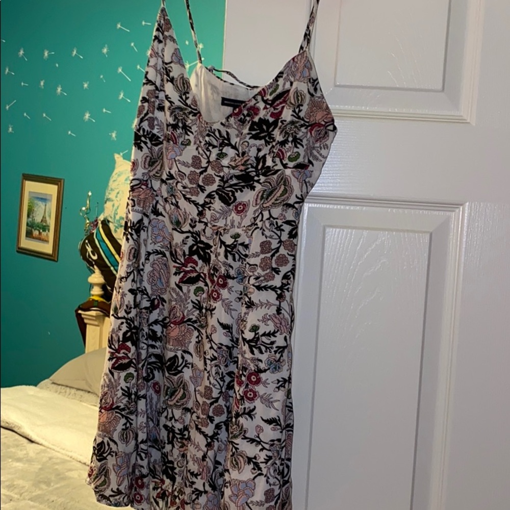 American eagle soft mini dress